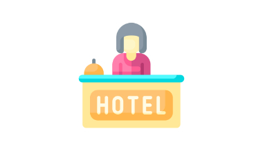 Loker Reservation & Guest Relations Officer (Yogyakarta) di Sarjiwa